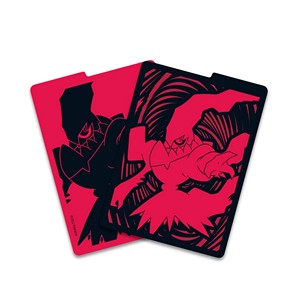 Astral Radiance: Darkrai Dividers (1 Divider)