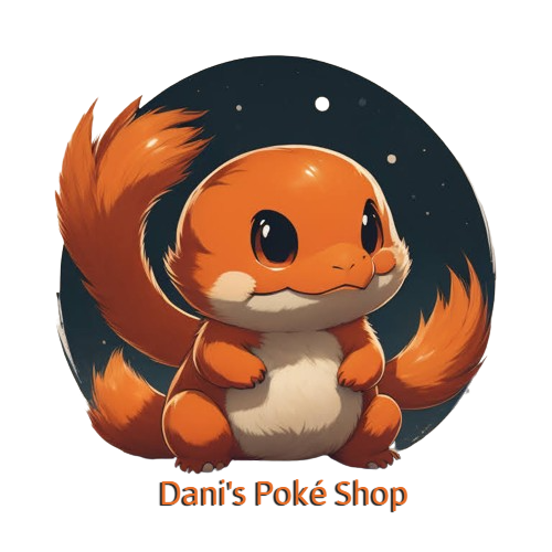 Dani's Poké Shop Gift Card